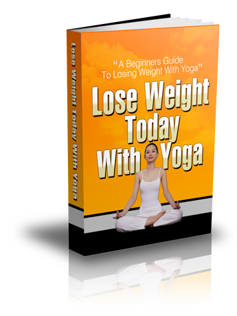 Lose Weight With Yoga